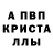 Первитин Декстрометамфетамин 99.9% IDDJIS GAME